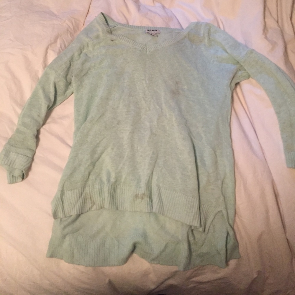 Old Navy Sweater